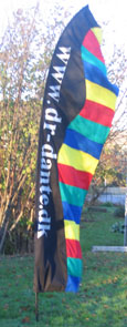 banner